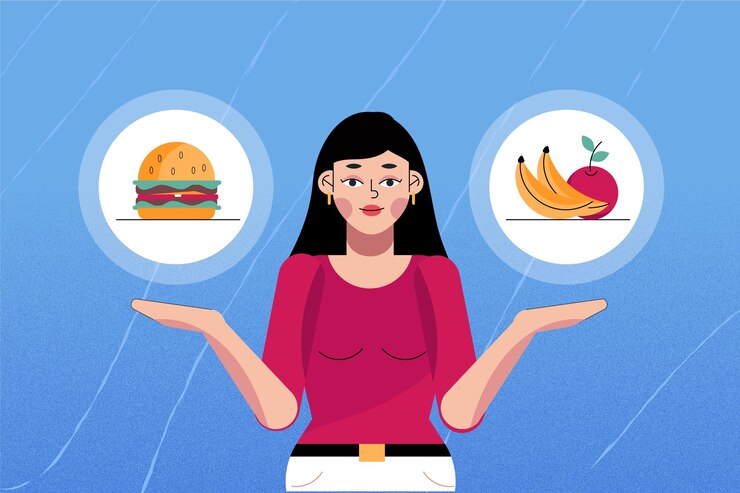 What Causes a Weight-Loss Plateau?